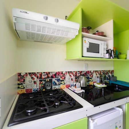 Hygge Formosa Apartman Kültér fotó