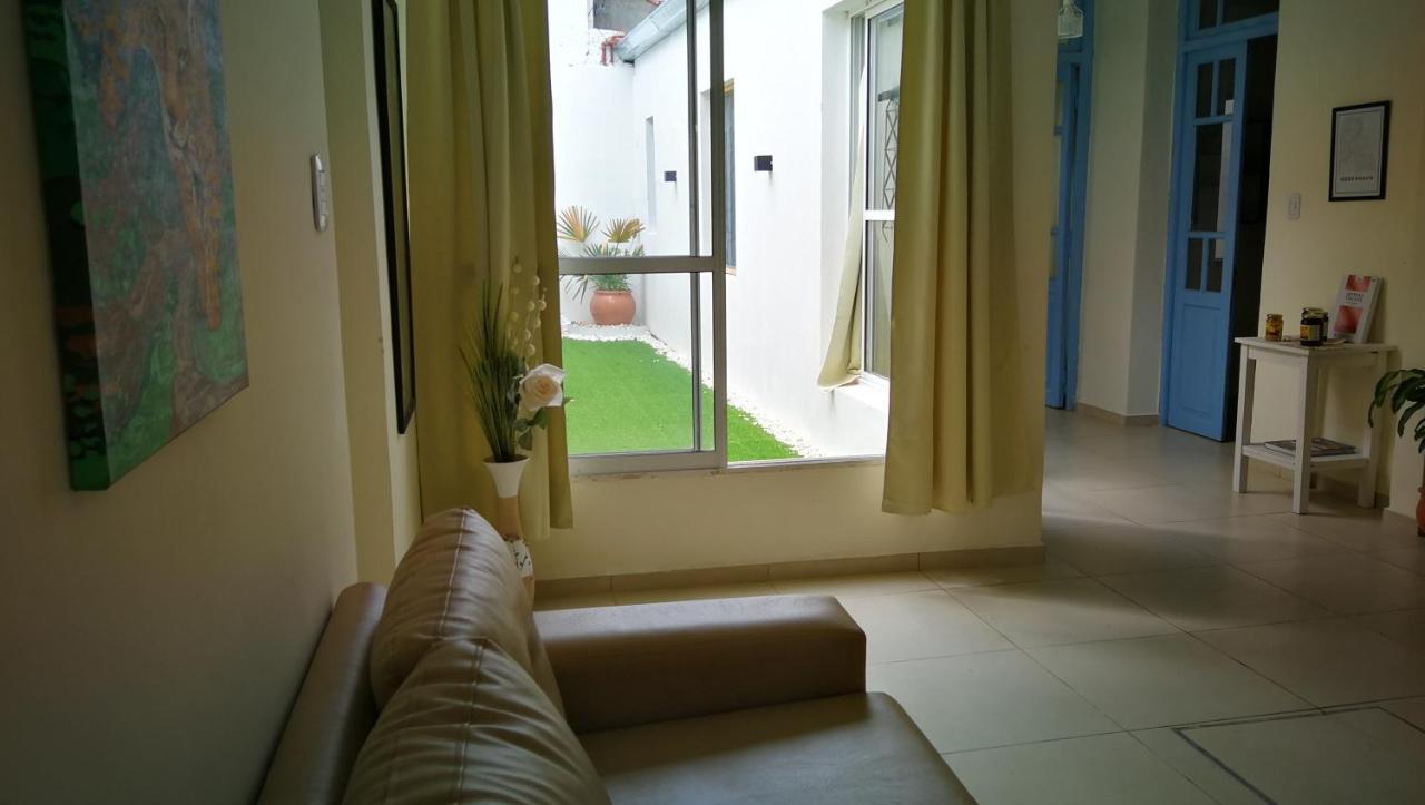 Hygge Formosa Apartman Kültér fotó