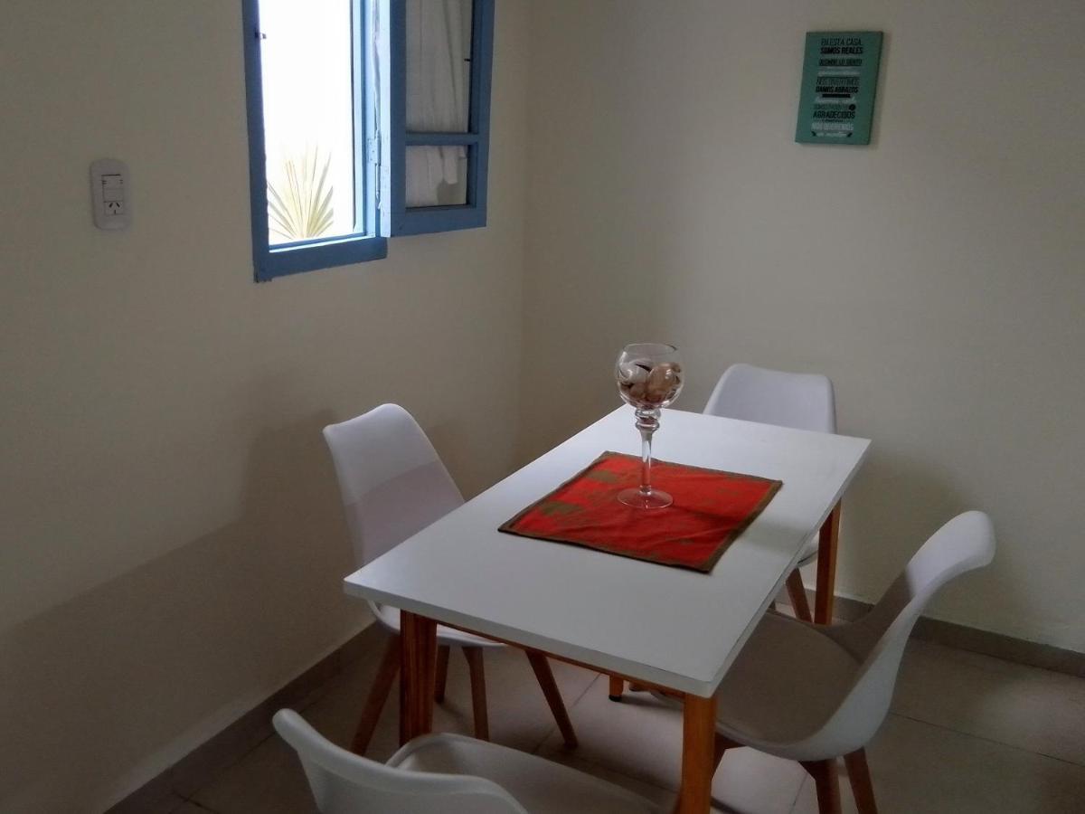 Hygge Formosa Apartman Kültér fotó