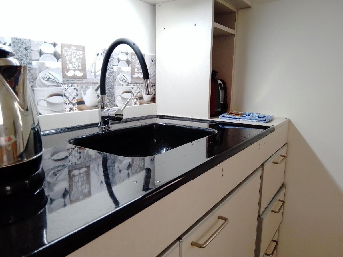 Hygge Formosa Apartman Kültér fotó