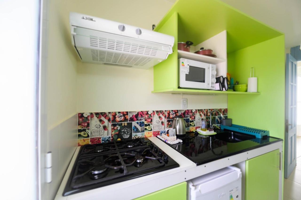 Hygge Formosa Apartman Kültér fotó
